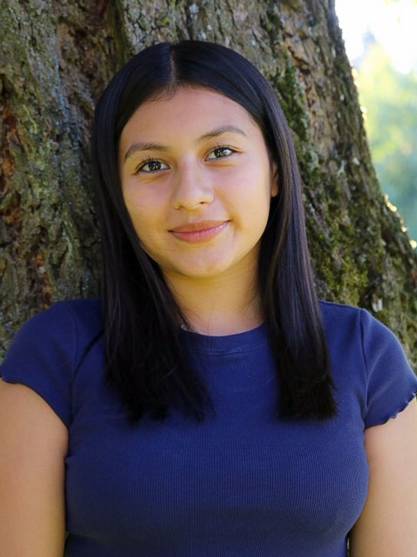 Araxi Tejeda-Martinez