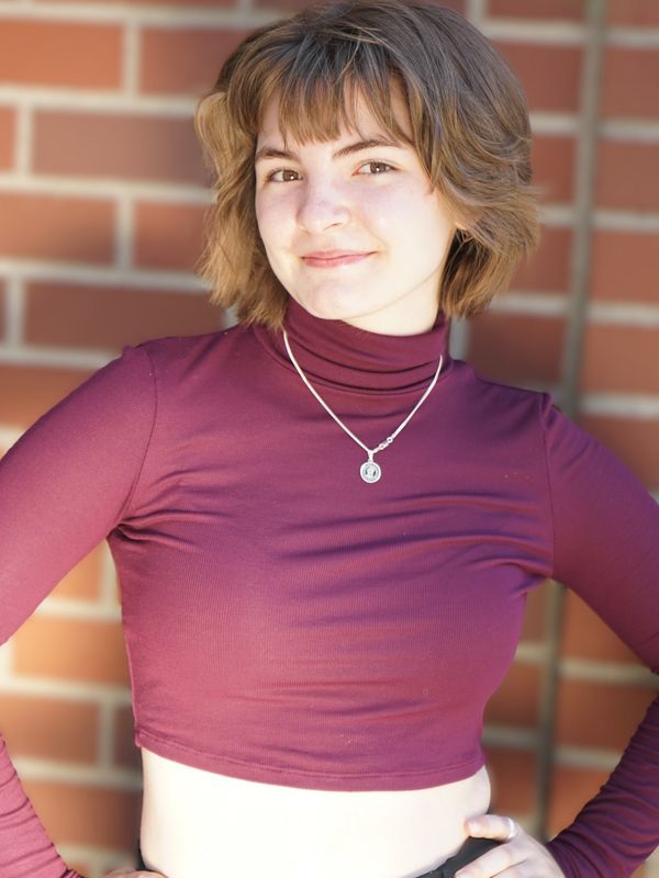 Sydney Jordan