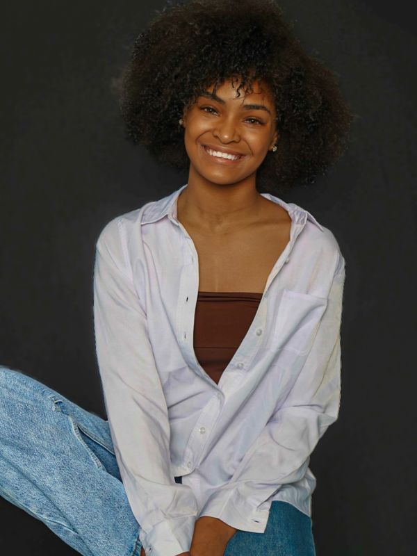 Journey Williams