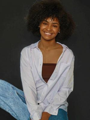 Journey Williams