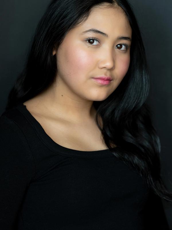 Mila Kashiwabara