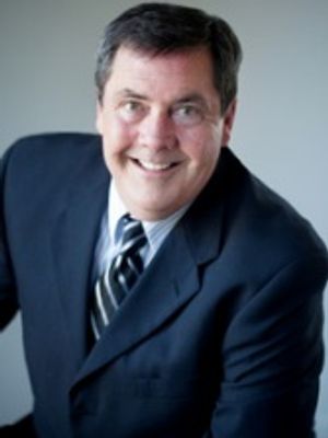 Mike Dempsey