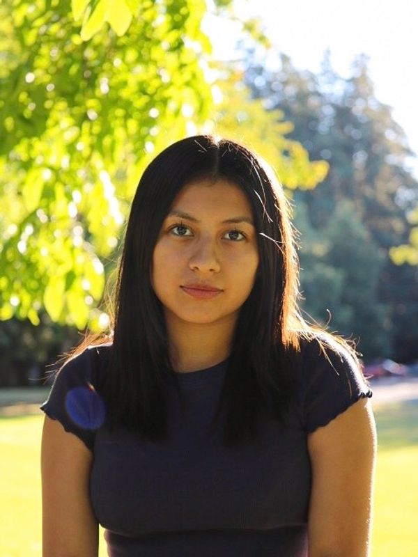 Araxi Tejeda-Martinez