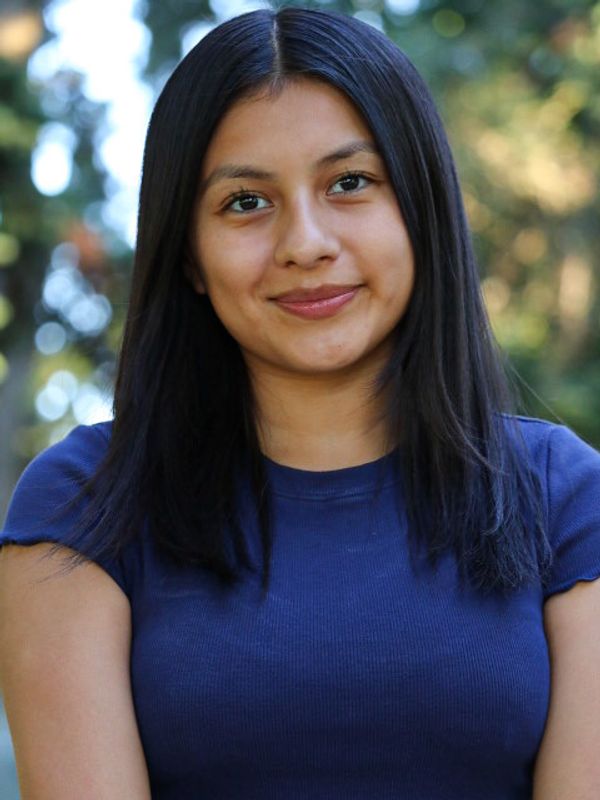 Araxi Tejeda-Martinez