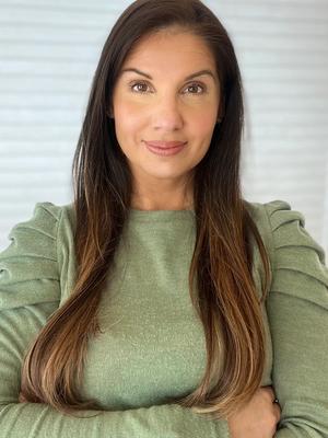Leena Wingo