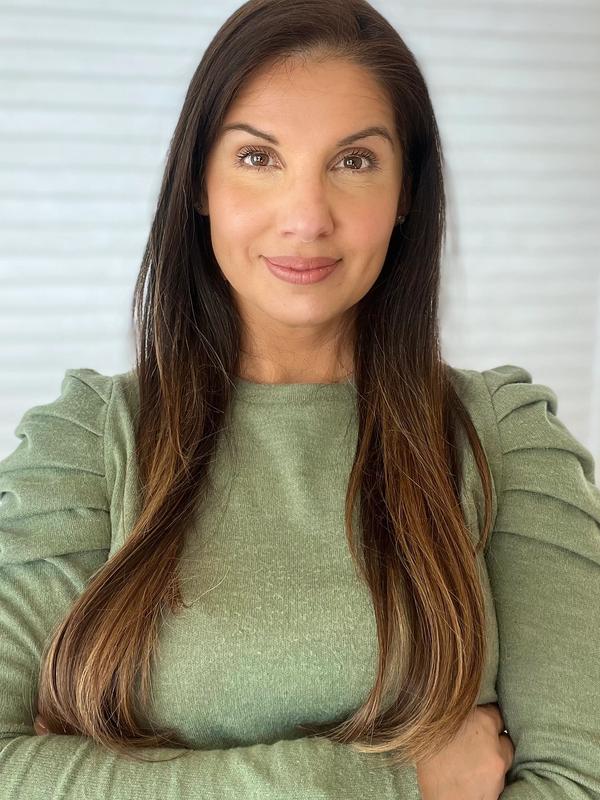 Leena Wingo