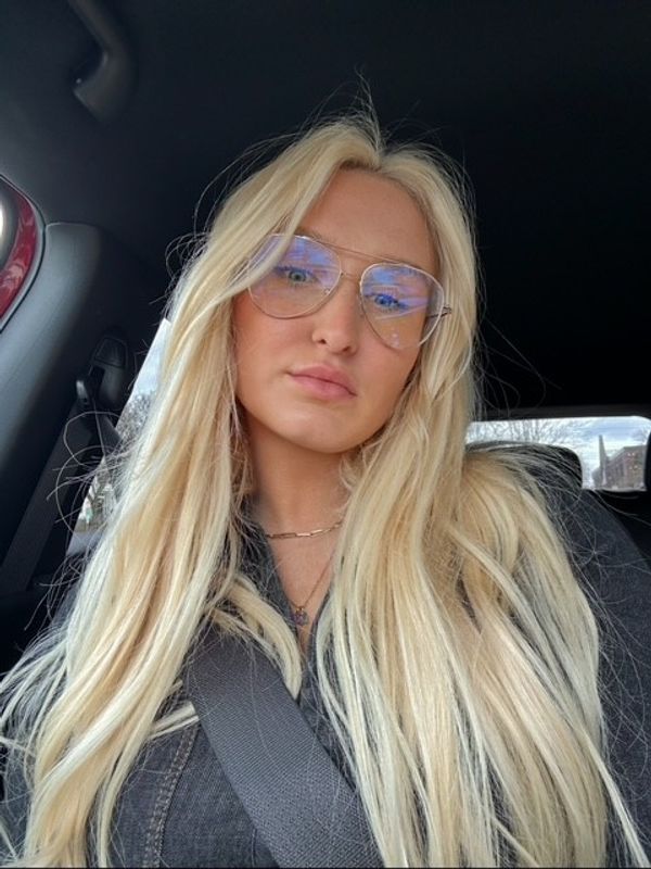 Sophia Friauf