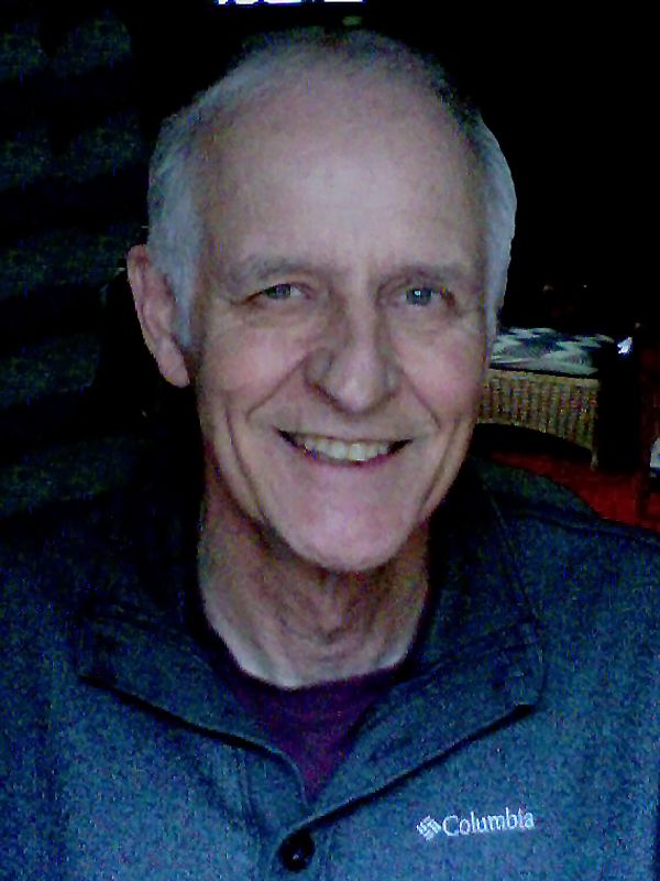 Alex Blendl