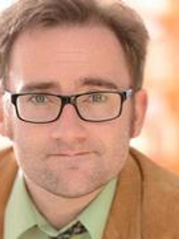 Stephen Kline