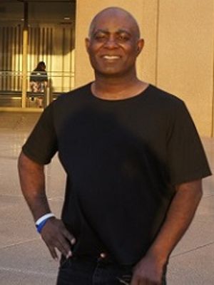 Derek Ewell