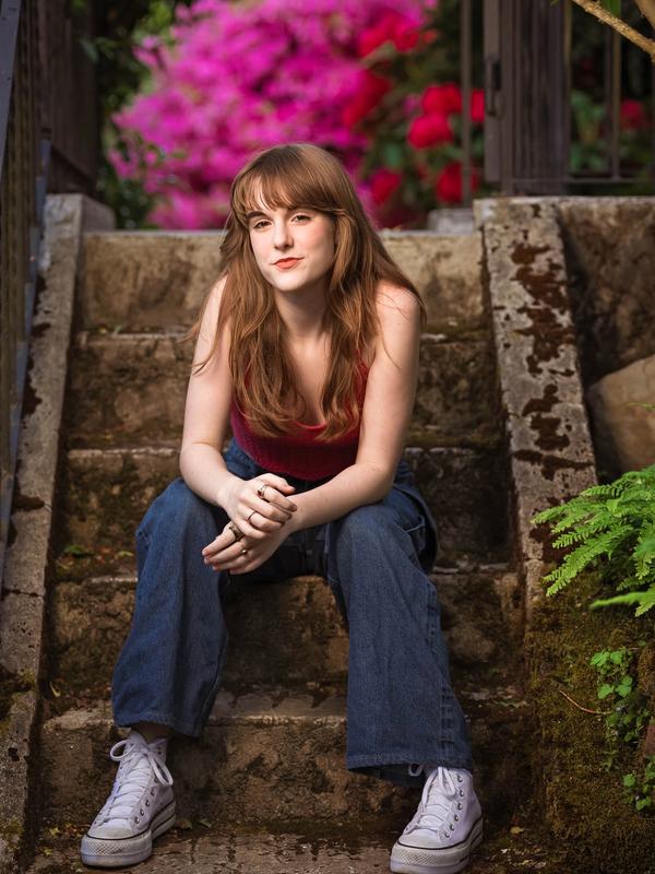Gemma Pendergast