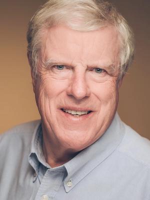 Christopher Toyne