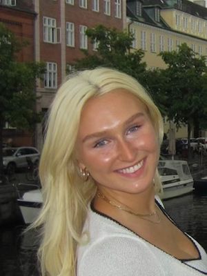 Sophia Friauf