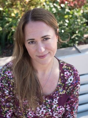 Dana Hindman