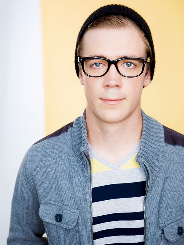 Nathan Woodworth