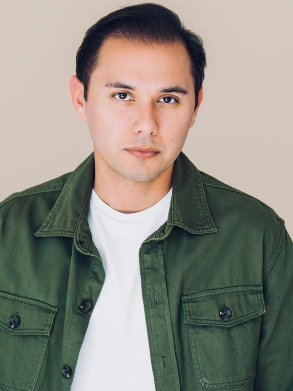 Jonathan Hernandez