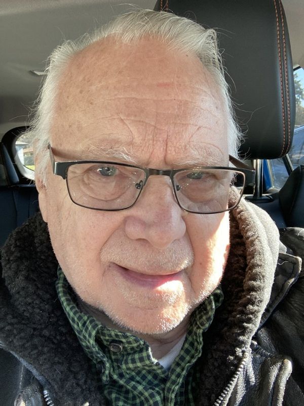 Anthony Finocchiaro