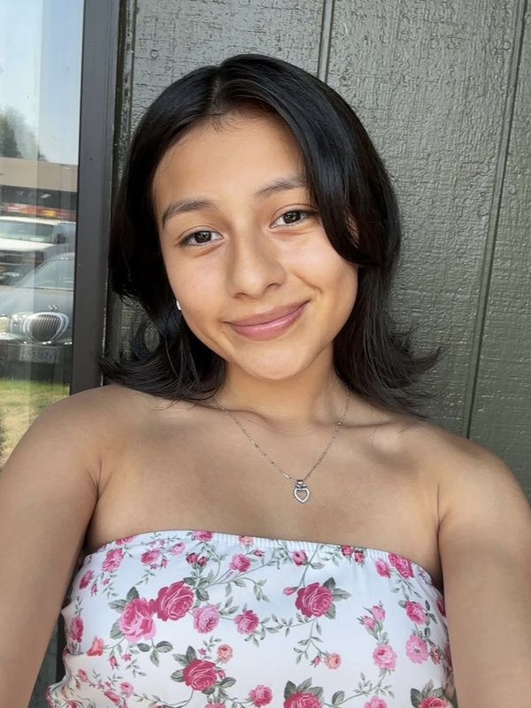 Araxi Tejeda-Martinez