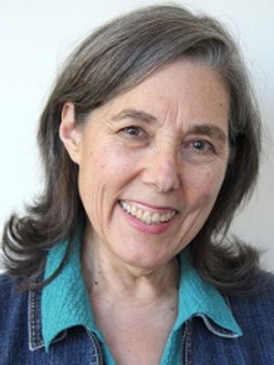 Patricia Fraker
