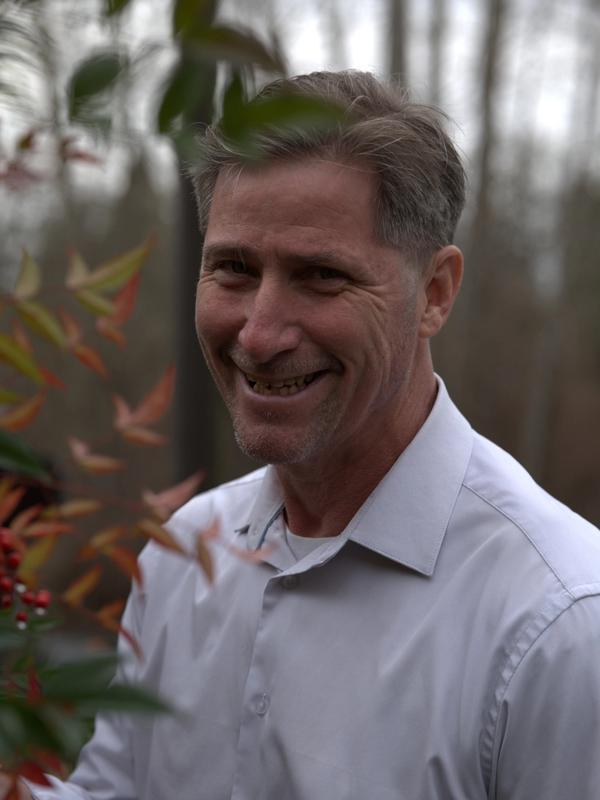 Michael Hale