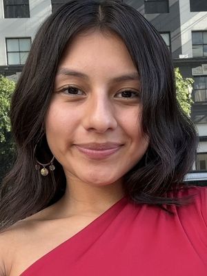 Araxi Tejeda-Martinez