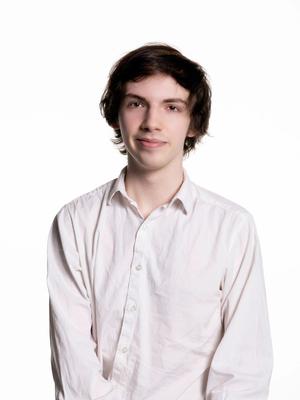 Ethan Harmon