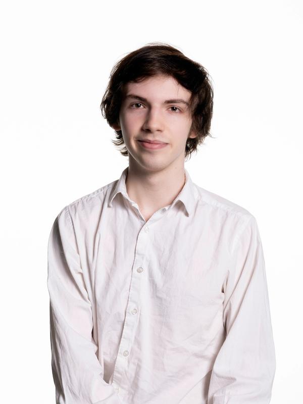 Ethan Harmon