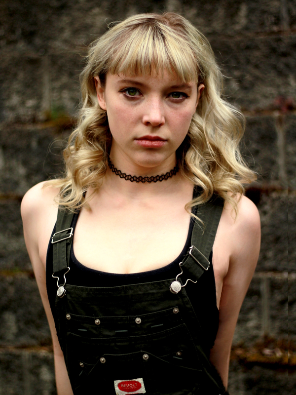 Chynna Rae Shurts