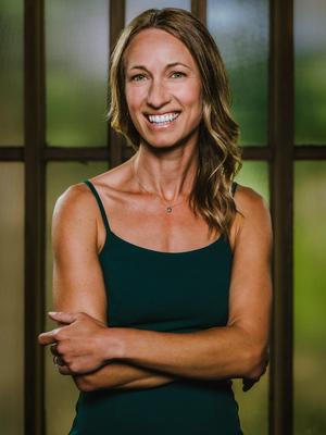 Rachel Phelps