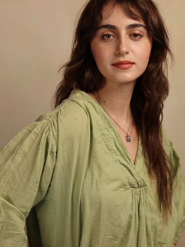 Isobel Brown