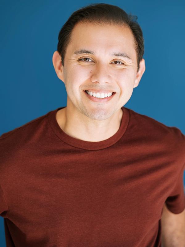 Jonathan Hernandez