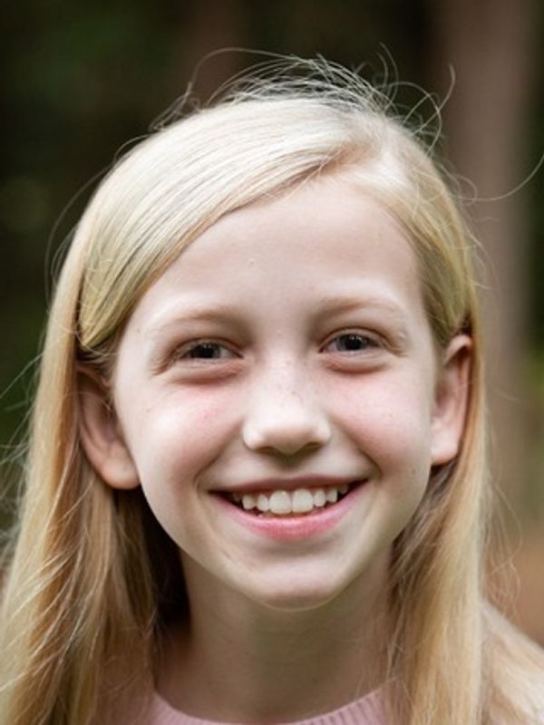 Elsie Kravitz