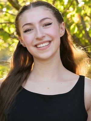 Eva Thomas