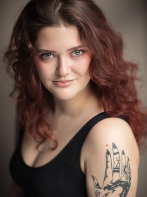 Michaela Correlle