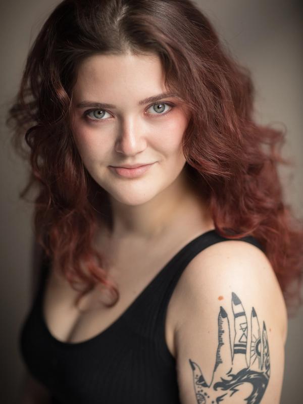 Michaela Correlle