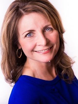 Ginny Barry