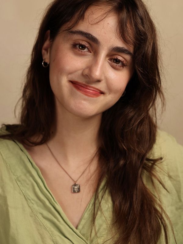 Isobel Brown