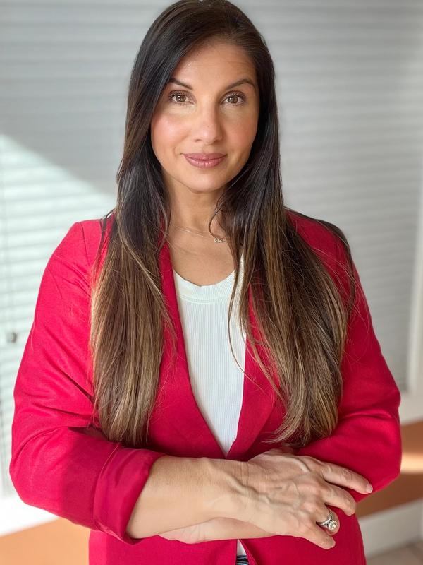 Leena Wingo