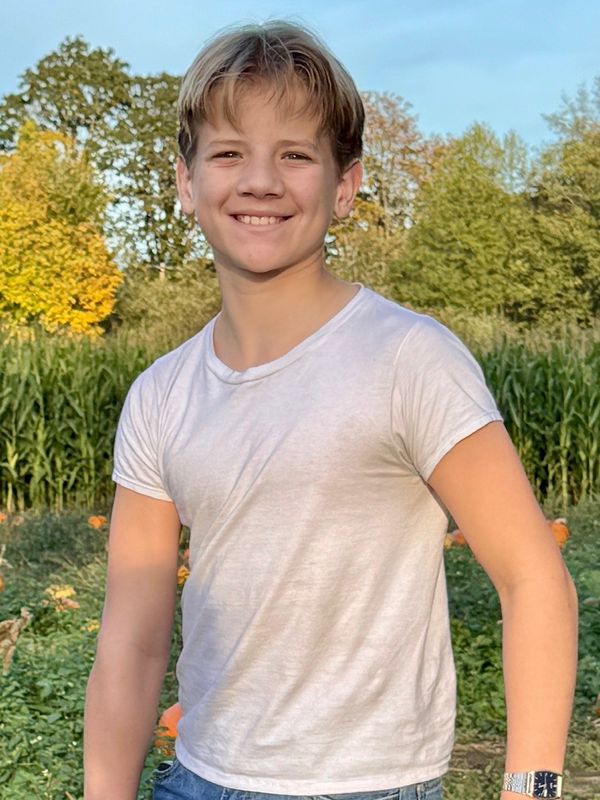 Aven Thornhill