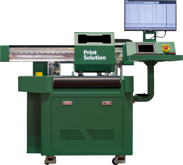 GreenBox EVO