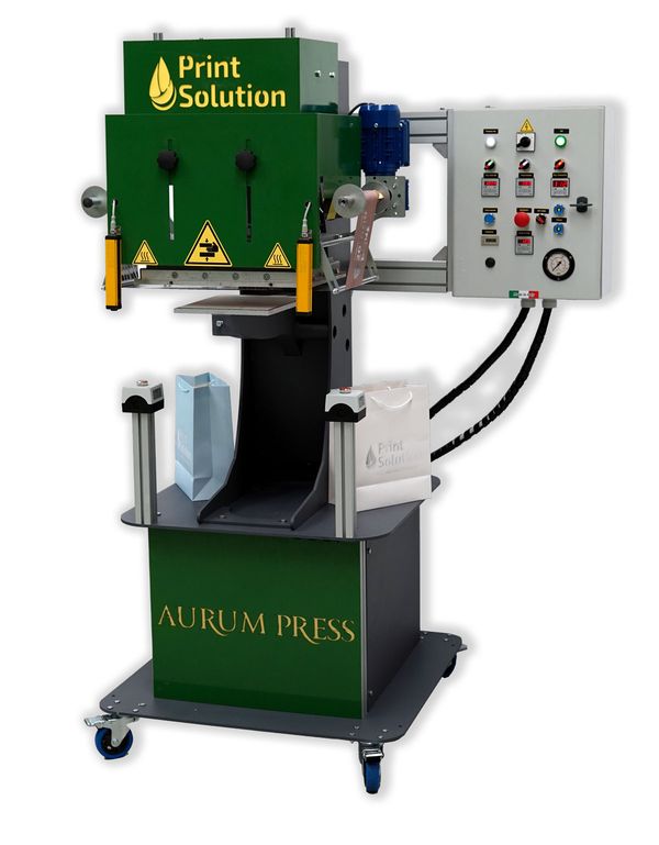 AurumPress