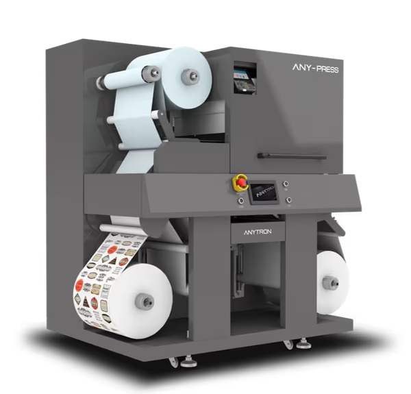 Any-Press