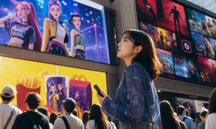 最高マーケティング責任者が無視できないファンダムの力