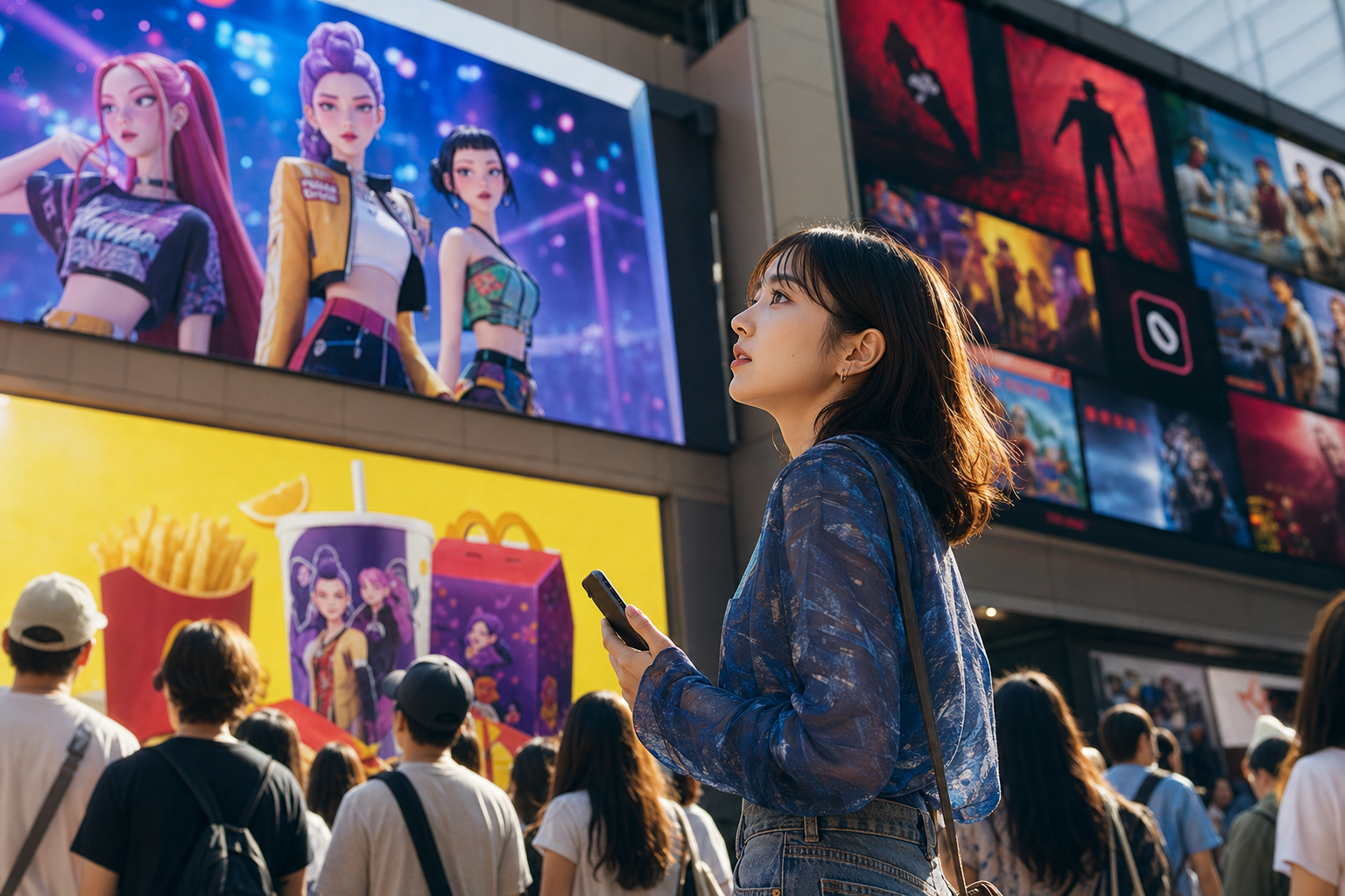 最高マーケティング責任者が無視できないファンダムの力