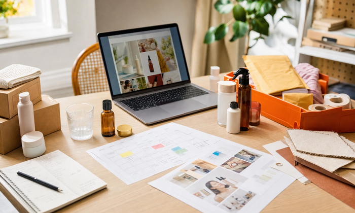 アフィリエイトプログラムを始めるための7つの手順