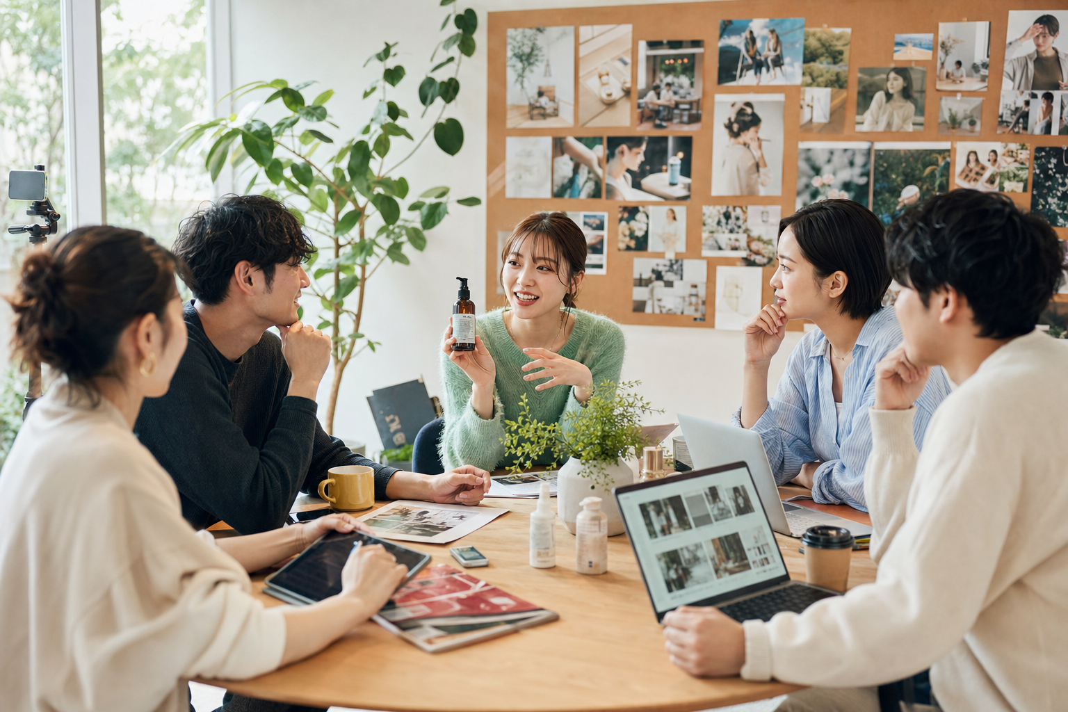 アフィリエイト施策は放置型では伸びない、関与型が成果を生む