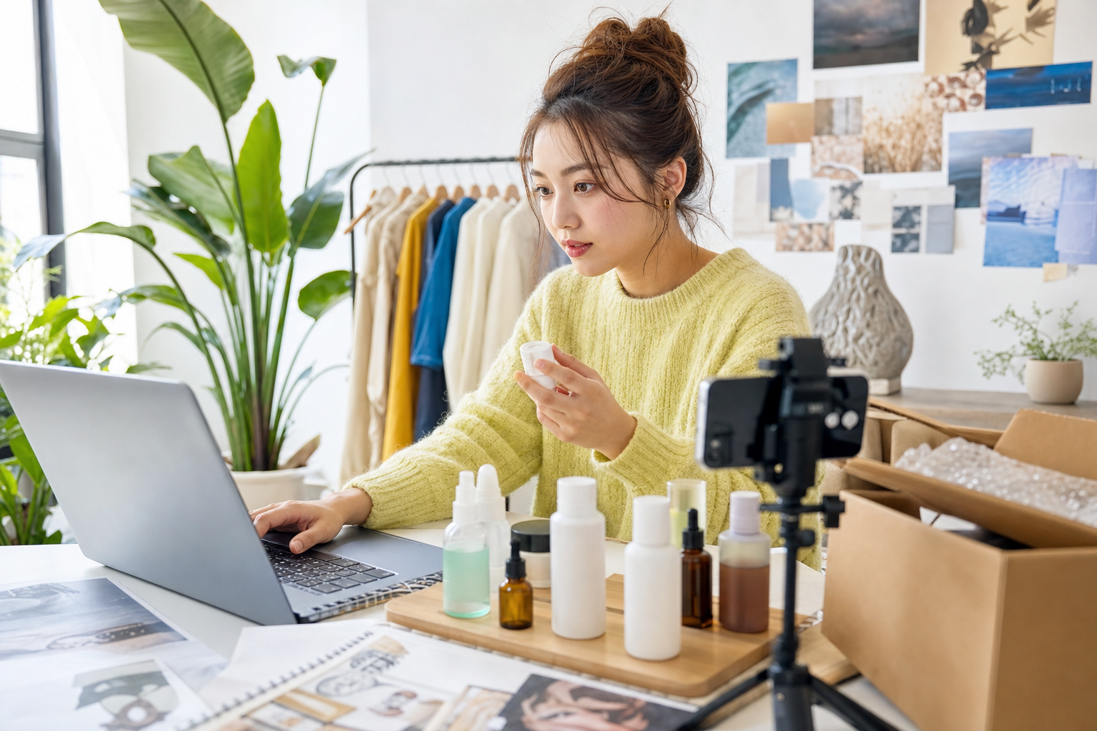 ブランド保有アカウントでUGCを運用する「Canvas UGC」とは