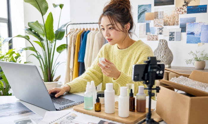 ブランド保有アカウントでUGCを運用する「Canvas UGC」とは