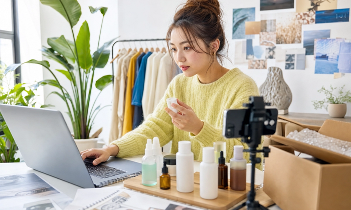 ブランド保有アカウントでUGCを運用する「Canvas UGC」とは