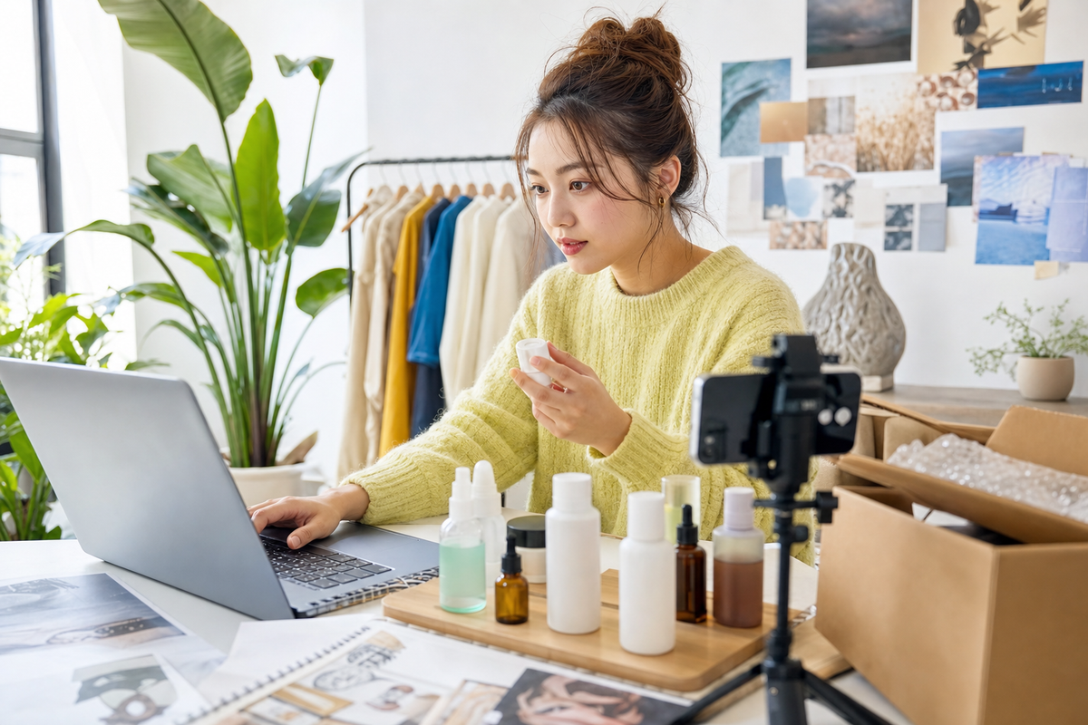 ブランド保有アカウントでUGCを運用する「Canvas UGC」とは